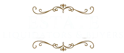 Trusted Estate Liquidation & Antique Buyers Serving Lake Norman, NC