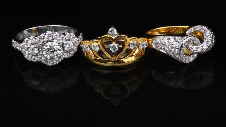 Jewelry buyers Lake Norman North Carolina. Updated 2025